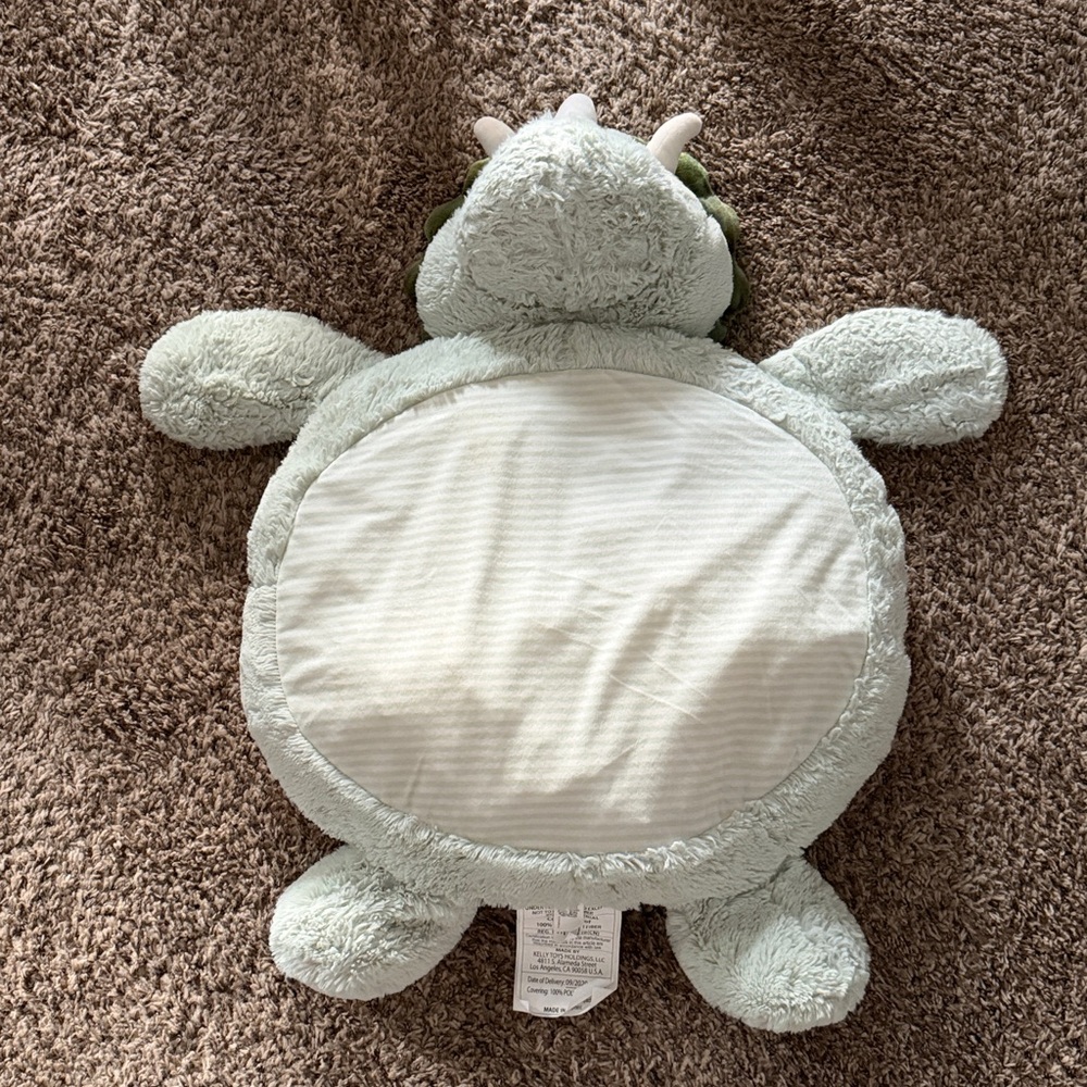Baby Pillow